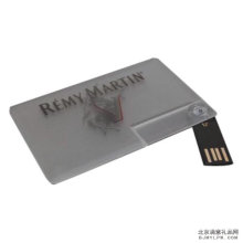 2016 neue Arraivel USB Kreditkarte Flash Drive für kostenlose Probe